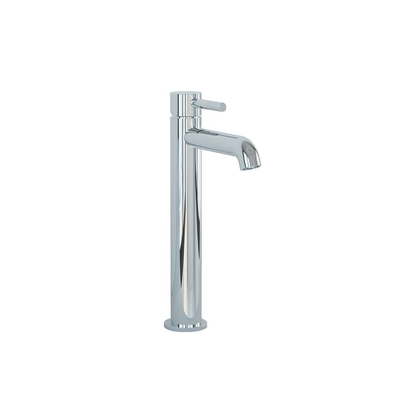 Ravine Tall Basin Mixer - Chrome